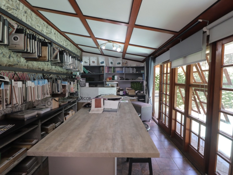 Commercial Property for Sale in Westdene Free State